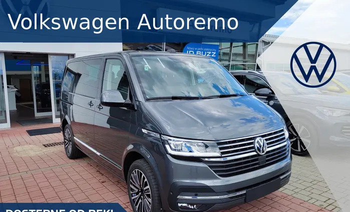 volkswagen multivan kowal Volkswagen Multivan cena 374266 przebieg: 10, rok produkcji 2024 z Kowal